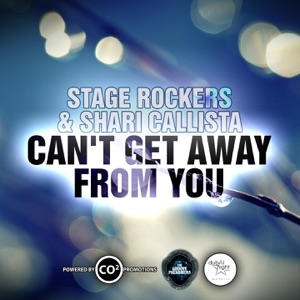Can't Get Away from You - Single