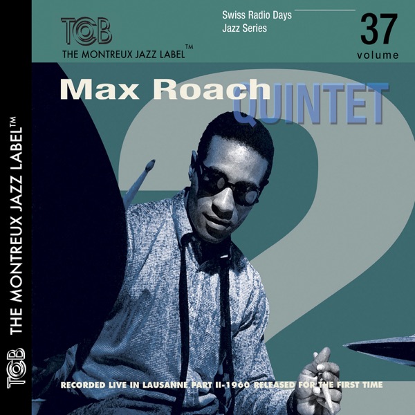 Recorded Live In Lausanne, Pt. 2: 1960