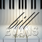 The Best of Bill Evans  cover