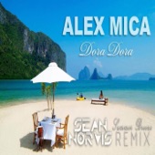 Dora Dora (Sean Norvis Summer Breeze Remix) artwork