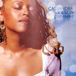 Cassandra Wilson - Crazy