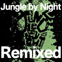 Jungle By Night (Remixed) - EP - Jungle by Night