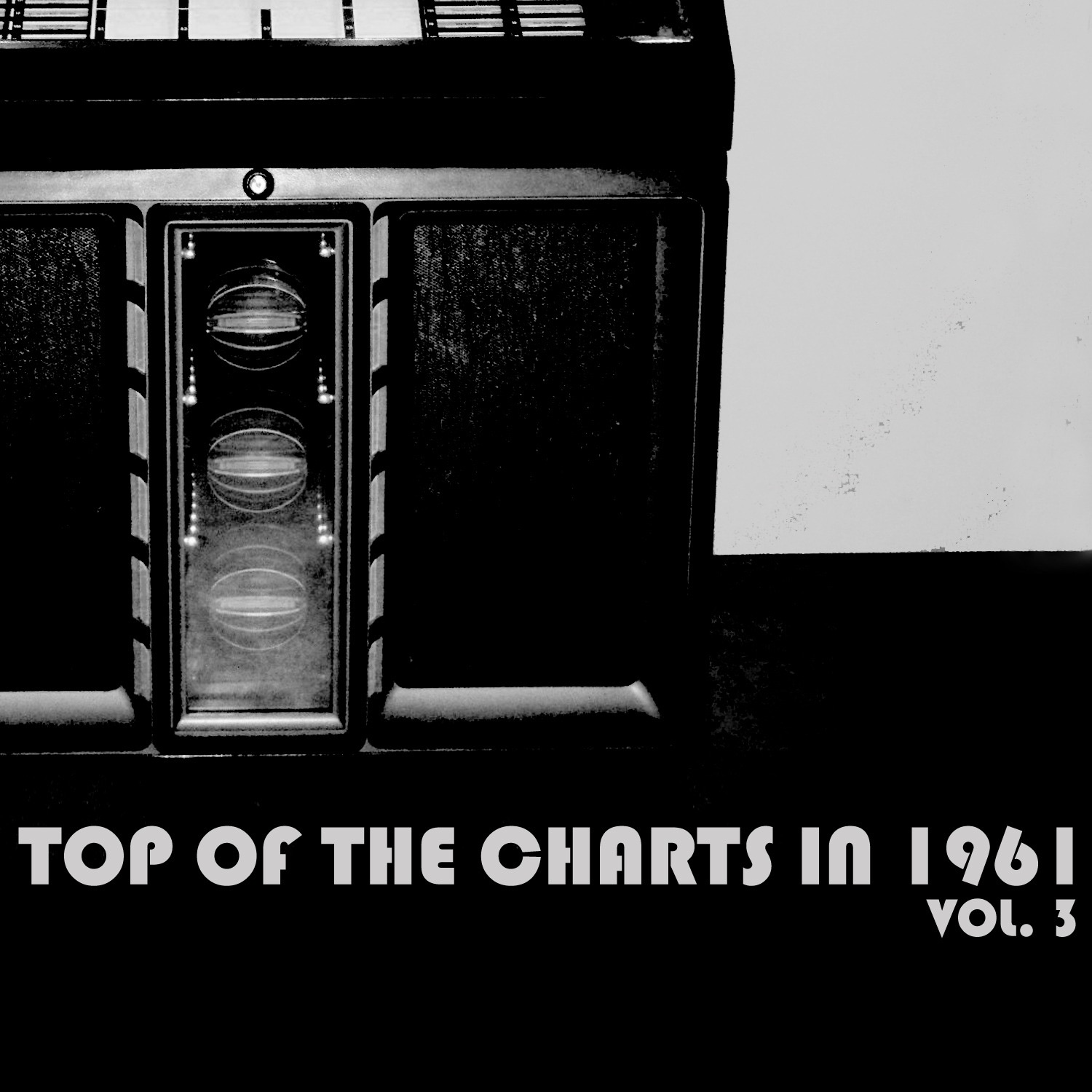Top of the Charts In 1961, Vol. 3