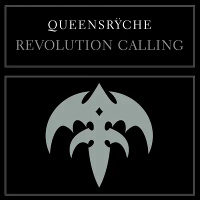 Revolution Calling - Queensrÿche