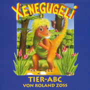 Xenegugeli - Roland Zoss