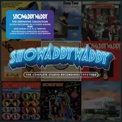 The Complete Studio Recordings (1973-1988) - Showaddywaddy