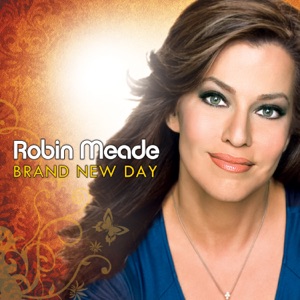 Robin Meade - Never Alone - Line Dance Music
