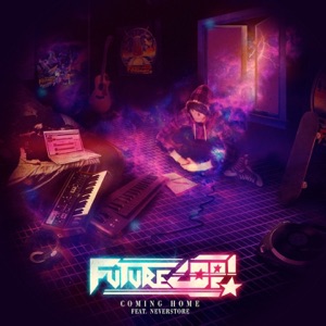 Coming Home (feat. Neverstore) [Remixes]
