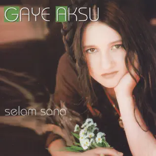 last ned album Gaye Aksu - Selam Sana