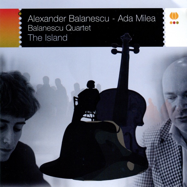 Balanescu: The Island