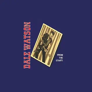 baixar álbum Dale Watson - From The Start