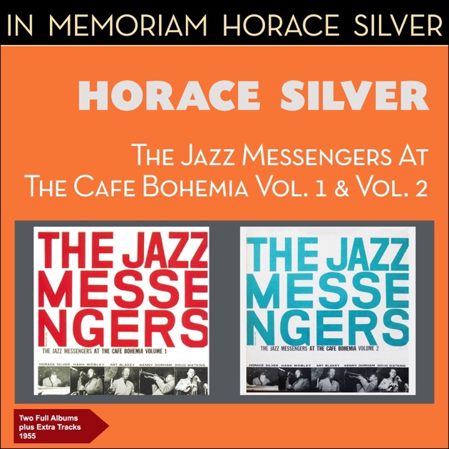 高質で安価 Horace ホレス・シルヴァー - Messengers Jazz the and Silver 洋楽