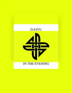 Listen to D-Javu, watch music videos, read bio, see tour dates & more!