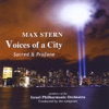 Max Stern: Voices of a City