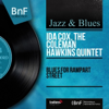 Blues for Rampart Street (Mono Version) - Ida Cox & Coleman Hawkins Quintet new Single