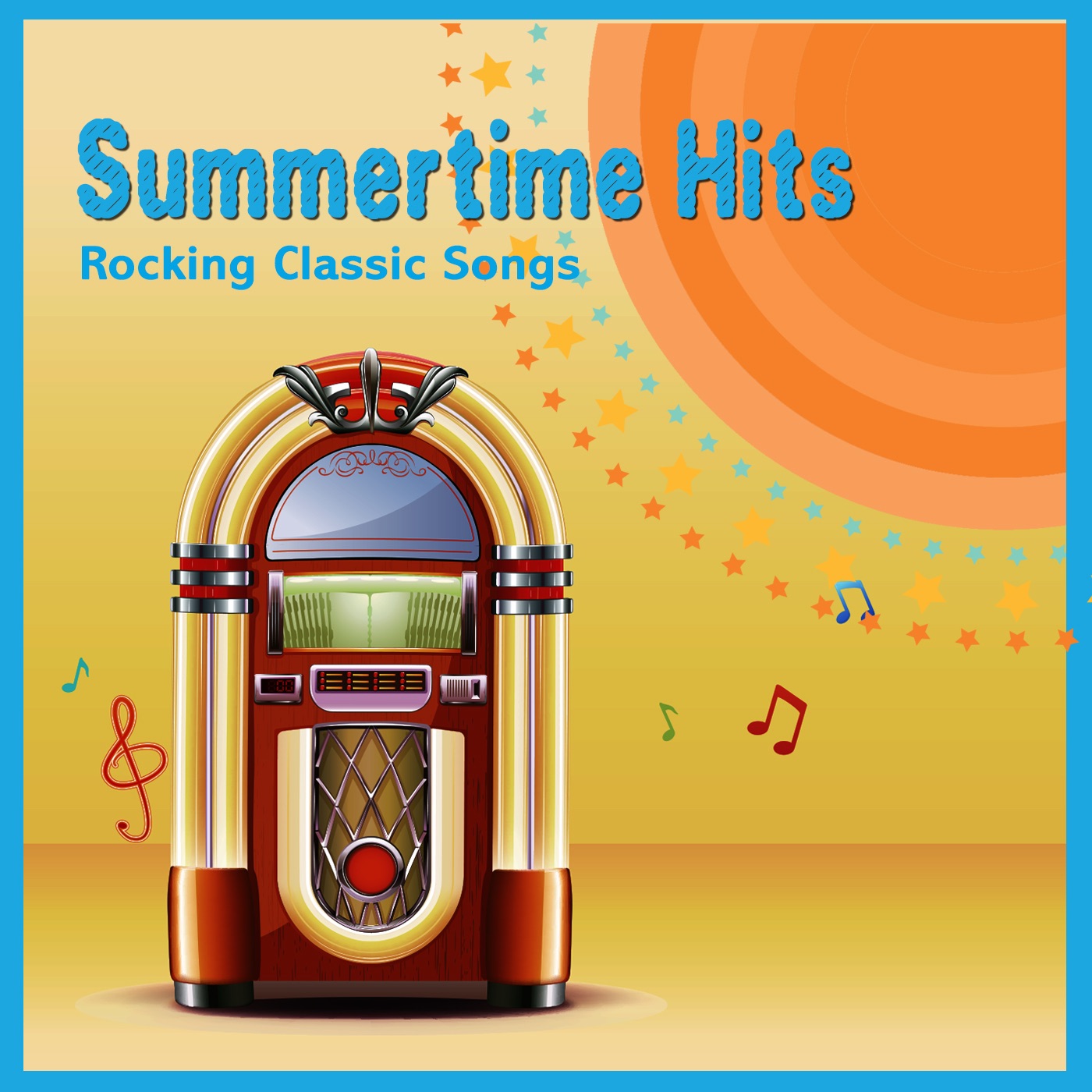 Summertime Hits