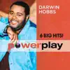 Darwin Hobbs - Nobody Like Jesus