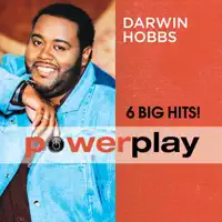 Nobody Like Jesus — Darwin Hobbs