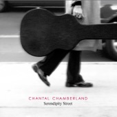 Chantal Chamberland - Across the Room