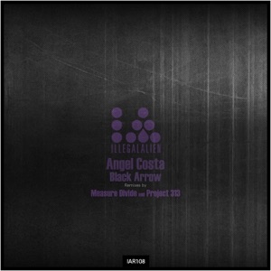 Black Arrow - Single