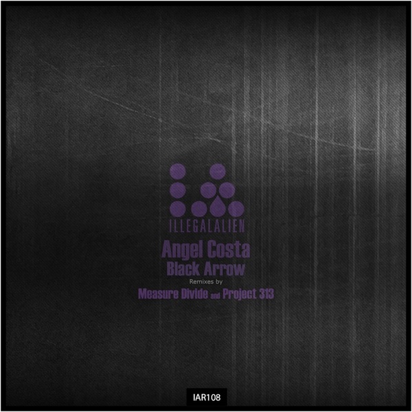 Black Arrow - Single