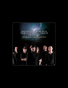 Listen to MASA SEXTET, watch music videos, read bio, see tour dates & more!