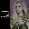 Tommy Boy, LLP & Sandra N. - Reyna (feat. Sandra N.)