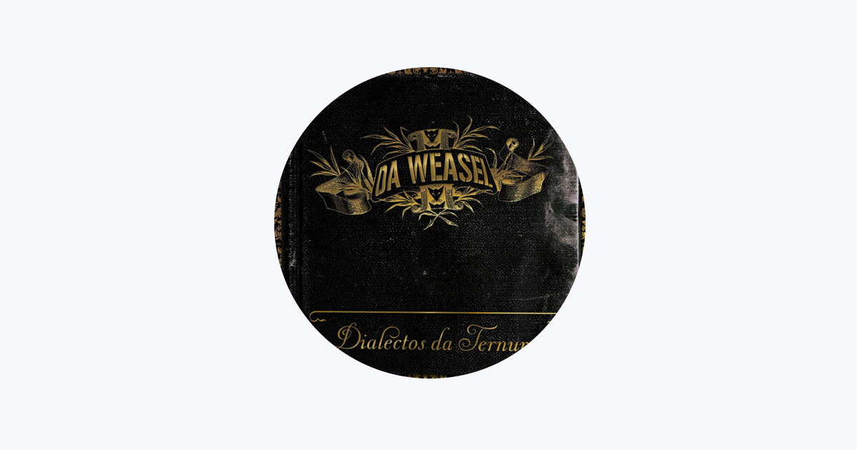 Podes Fugir Mas Não Te Podes Esconder - Album by Da Weasel