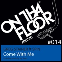 Come With Me (feat. Spin) - Single - Greg Stainer