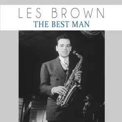 The Best Man - Single - Les Brown The Best Man - Single - Les Brown