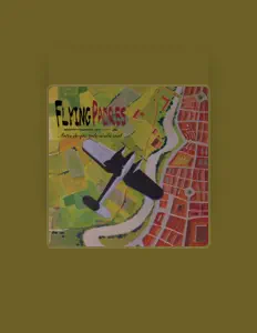 Flying Padres सुनें, म्यूज़िक वीडियो देखें, बायो पढ़ें, दौरे की तारीखें और बहुत कुछ देखें!