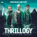 The First Cut (Technoboy Remix)