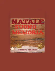 Listen to Roberta Albanesi, watch music videos, read bio, see tour dates & more!