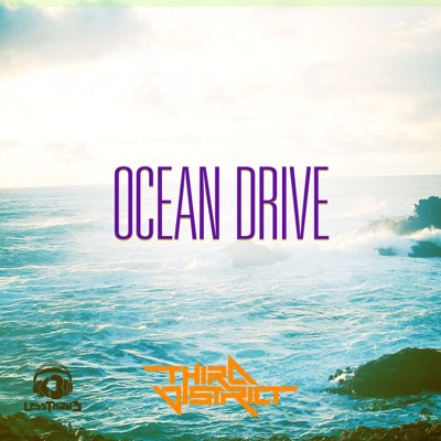 Ocean Drive - Single