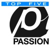 Passion: Top 5: Hits - EP