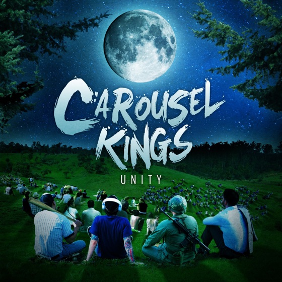 Cover artwork for Change