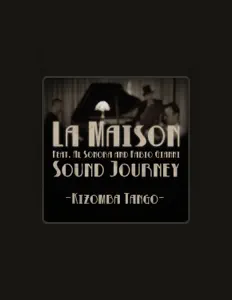 Ascolta Sound Journey, guarda video musicali, leggi la biografia, vedi le date del tour & altro!