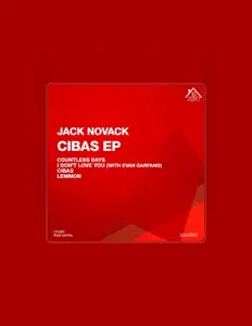 Listen to Jack Novack, watch music videos, read bio, see tour dates & more!