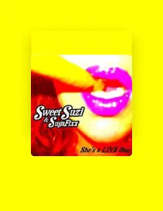 Dengarkan Sweet Suzi & SugaFixx, tonton video musik, baca bio, lihat tanggal tur & lainnya!