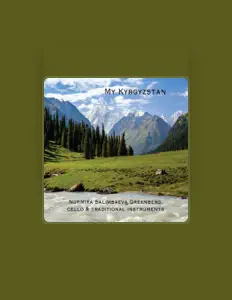 Listen to Nurmira Salimbaeva Greenberg, watch music videos, read bio, see tour dates & more!