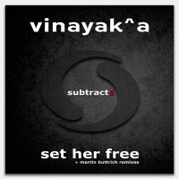 Set Her Free - Single - Vinayak A