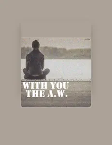 Ouve The A.W., vê vídeos de música, lê a biografia, vê as datas da digressão e muito mais!