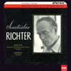 Piano Sonata No. 17 in D Minor, Op. 31 No. 2, 'Tempest': I. Largo - Allegro - Sviatoslav Richter