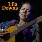 Lila Downs: Live Session - EP artwork