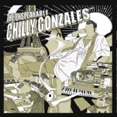 Chilly Gonzales - Who Wants To Hear This?