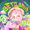 Frufru - Beto Brito lyrics