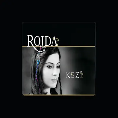 Listen to Rojda, watch music videos, read bio, see tour dates & more!