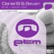 Btb - Daniel B & Seven lyrics