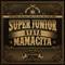 Mamacita - SUPER JUNIOR lyrics