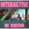 No Control (Razor Mix) - Interactive lyrics